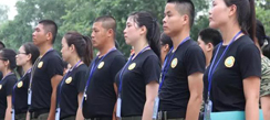 北京西點分享必須跟青春期孩子談的10個問題
