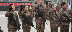 北京西點冬令營：什么樣的冬令營適合女孩子參加？
