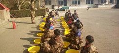 北京西點軍事訓(xùn)練營獲得大家的認可與贊賞