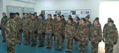 北京西點軍校冬令營緩解青春期親子關(guān)系的六大秘訣