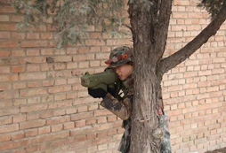 北京西點(diǎn)寒假軍事冬令營怎么樣