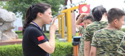 北京西點(diǎn)教你如何培養(yǎng)孩子的責(zé)任心？