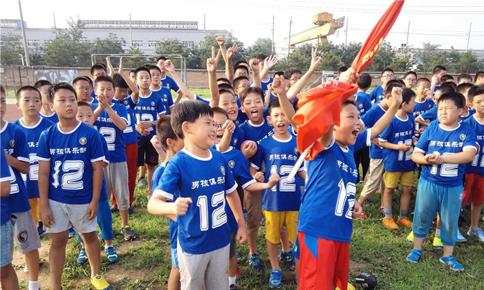 為榮譽而戰(zhàn)！