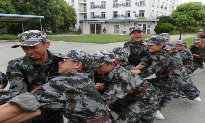 參加青少年軍事冬令營需要做的準(zhǔn)備工作