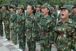 參加北京軍事冬令營的小學生們會有哪些收獲？
