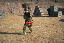 八一軍旅【軍長(zhǎng)語(yǔ)錄】怎樣培養(yǎng)孩子的陽(yáng)剛之氣