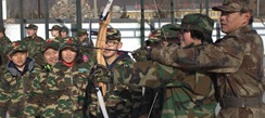 八一軍旅最強(qiáng)兵王特訓(xùn)營(yíng)開(kāi)始報(bào)名了