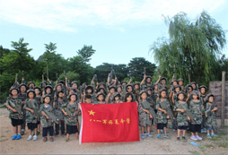 家長(zhǎng)為什么讓孩子參加北京八一軍旅 孩子能得到什么