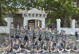 北京八一軍旅幫您教育自卑的孩子