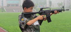 真人CS、沙場(chǎng)射箭、搶灘登陸超酷的軍事訓(xùn)練等你來(lái)挑戰(zhàn)