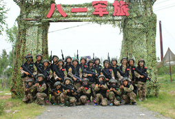 北京八一冬令營(yíng)營(yíng)地怎么樣？