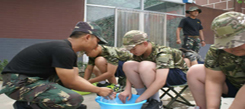 北京八一軍旅冬令營(yíng)有哪些特色優(yōu)勢(shì)呢？