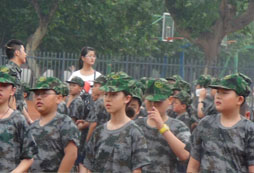 如何做一個(gè)雷厲風(fēng)行的軍人