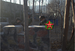 家長為什么讓孩子參加北京八一軍旅 學生能得到什么