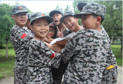 無所畏懼，勇往直前——北京八一軍旅學(xué)員成長日記