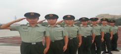 杜教官
