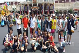 為什么一定要參加加拿大名校冬令營(yíng)