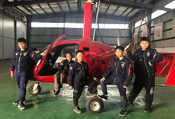 成都博得航空冬令營的服務怎么樣？