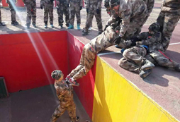 是應該讓孩子獨立參加冬令營嗎？