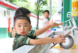 成都軍事冬令營都有哪些保障？