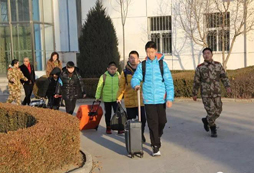 冬令營給孩子一個社交學習的機會