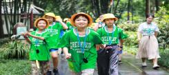寒假成都小學(xué)生冬令營帶你踏入成都之旅！