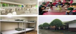 孩子去成都科技冬令營吃住方面怎么樣？