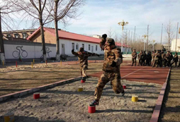 青少年參加軍事冬令營(yíng)有什么意義？