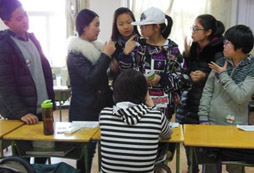 成都9天的英語冬令營(yíng)對(duì)孩子有幫助么？