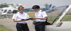 孩子在成都參加航空冬令營費用要多少？