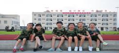 在成都參加軍事冬令營貴不貴？