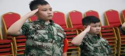 去成都軍事冬令營期間收取其他費用嗎？