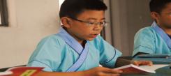 成都青少年國學(xué)冬令營活動(dòng)有哪些優(yōu)勢(shì)？
