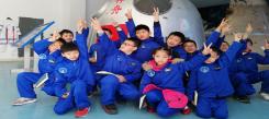 適合小學(xué)生的成都科技冬令營有哪些？