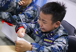 德戎國防教育冬令營有什么亮點(diǎn)！