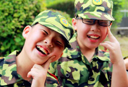 國內的感恩勵志軍旅冬令營對青少年有哪些幫助？