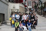 英孚游學(xué)帶你游遍國(guó)外知名學(xué)府