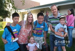 孩子參加英孚海外游學(xué)家長(zhǎng)要做好自身的心理準(zhǔn)備