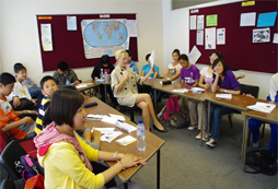 英孚寒假游學(xué)介紹國際游學(xué)最熱門的國度