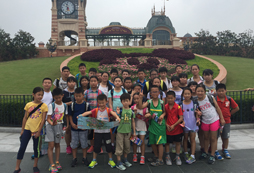 參加英孚國際游學對提高英語有幫助嗎？