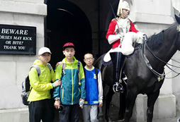 參加什么類型的英國冬令營比較好？