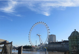 英國游學(xué)冬令營帶你學(xué)習(xí)地道英語