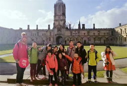 英國游學(xué)項目帶你在多元文化下學(xué)英語