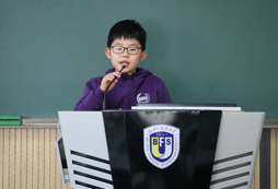 演講