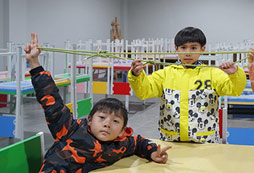 孩子參加有見地冬令營有什么意義？