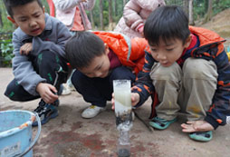 為什么要參加有見地冬令營？