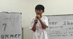 拓展集訓給你不一樣的寒期體驗