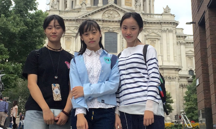 海外游學(xué)期間，入住美國寄宿家庭我們應(yīng)該知道的