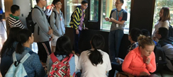 大學(xué)寒假怎樣過才會更有趣呢？