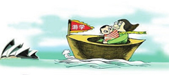 出國(guó)游學(xué)之男女生的行前準(zhǔn)備